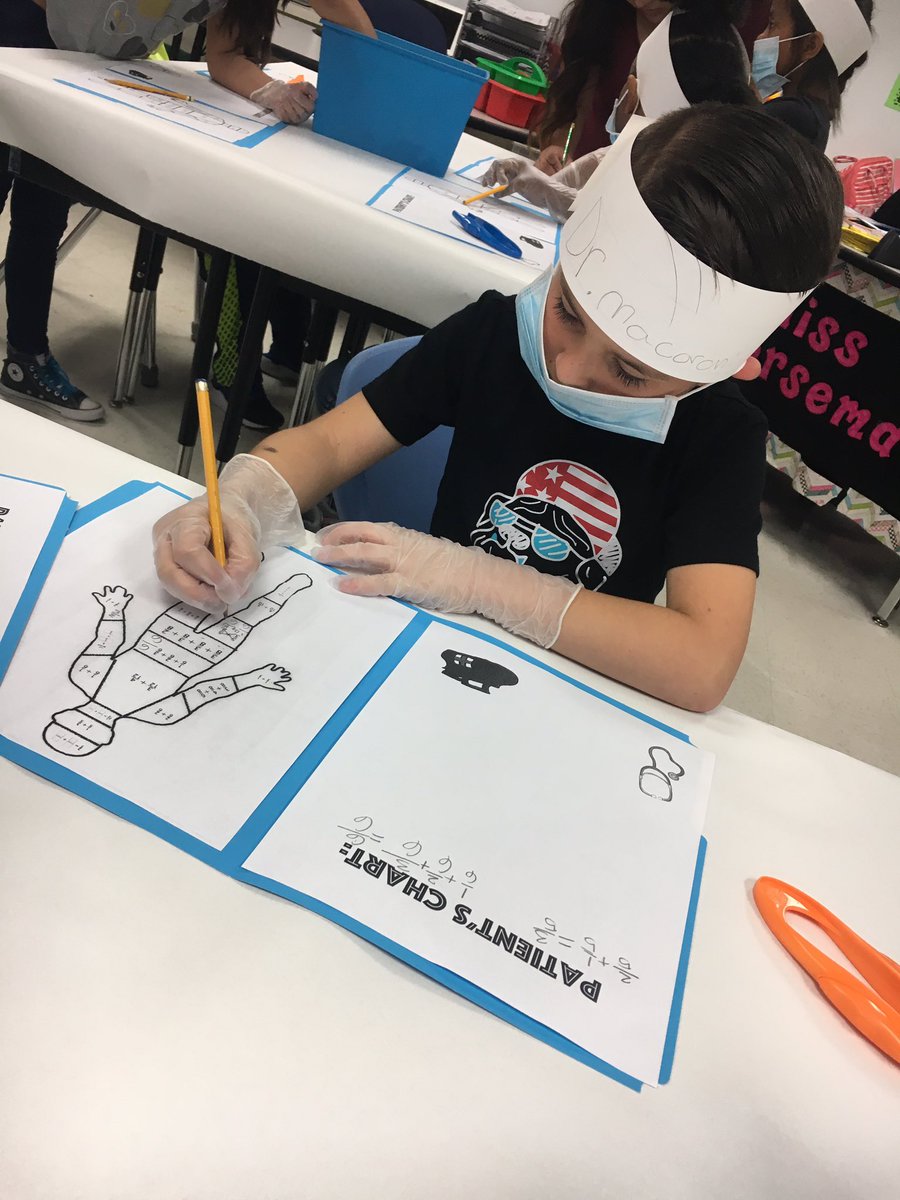 AngelWiersema's tweet photo. Fraction operation #toschpride https://t.co/TiOI1cZTc8