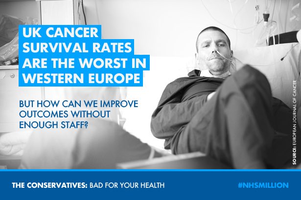 NHS Million tweet media