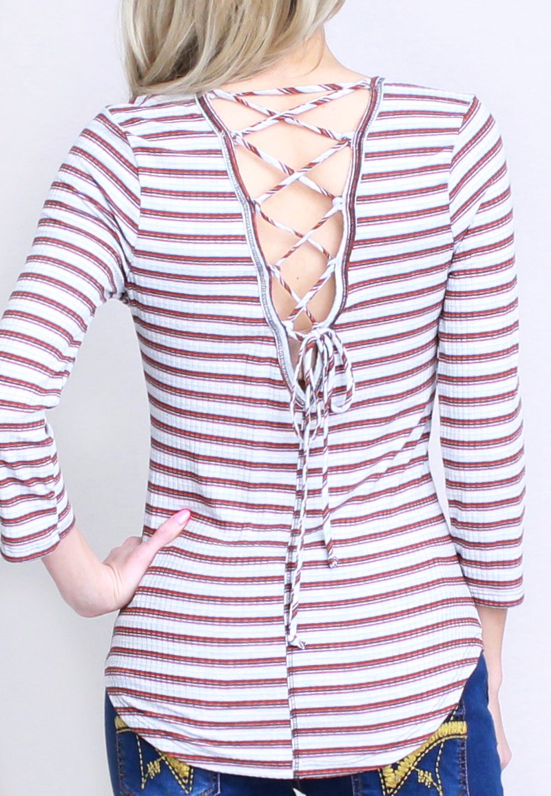 goodstuffapp's tweet image. Added today $6.50 Lace Back Ribbed 3/4 sleeve striped henley
#wholesaledistributor, #wholesaleclothing #wholesaleapparel #bulkclothing #usa