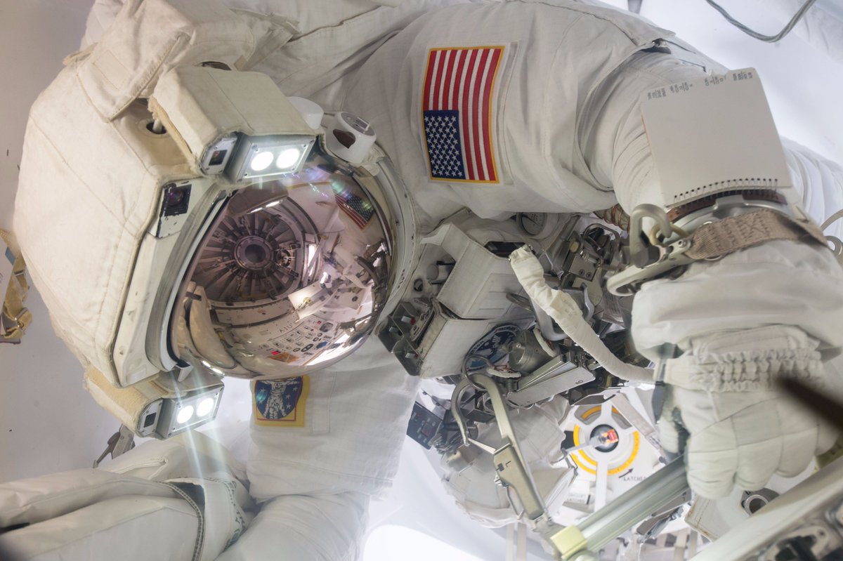 NASA photo