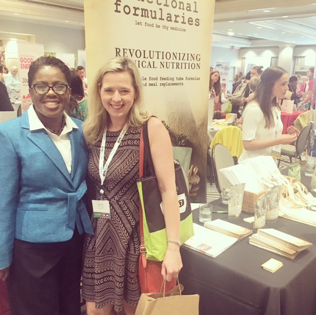 LiquidHope's tweet photo. We're on the road again! .@pamelarcone in New Orleans for Today's Dietitian Spring Symposium 2017!
#TDinNOLA #HealthRevolution #AwareRD https://t.co/byN8CrMhZx