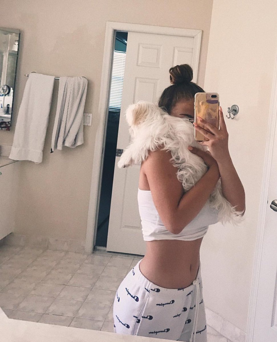 My little baby ❤️