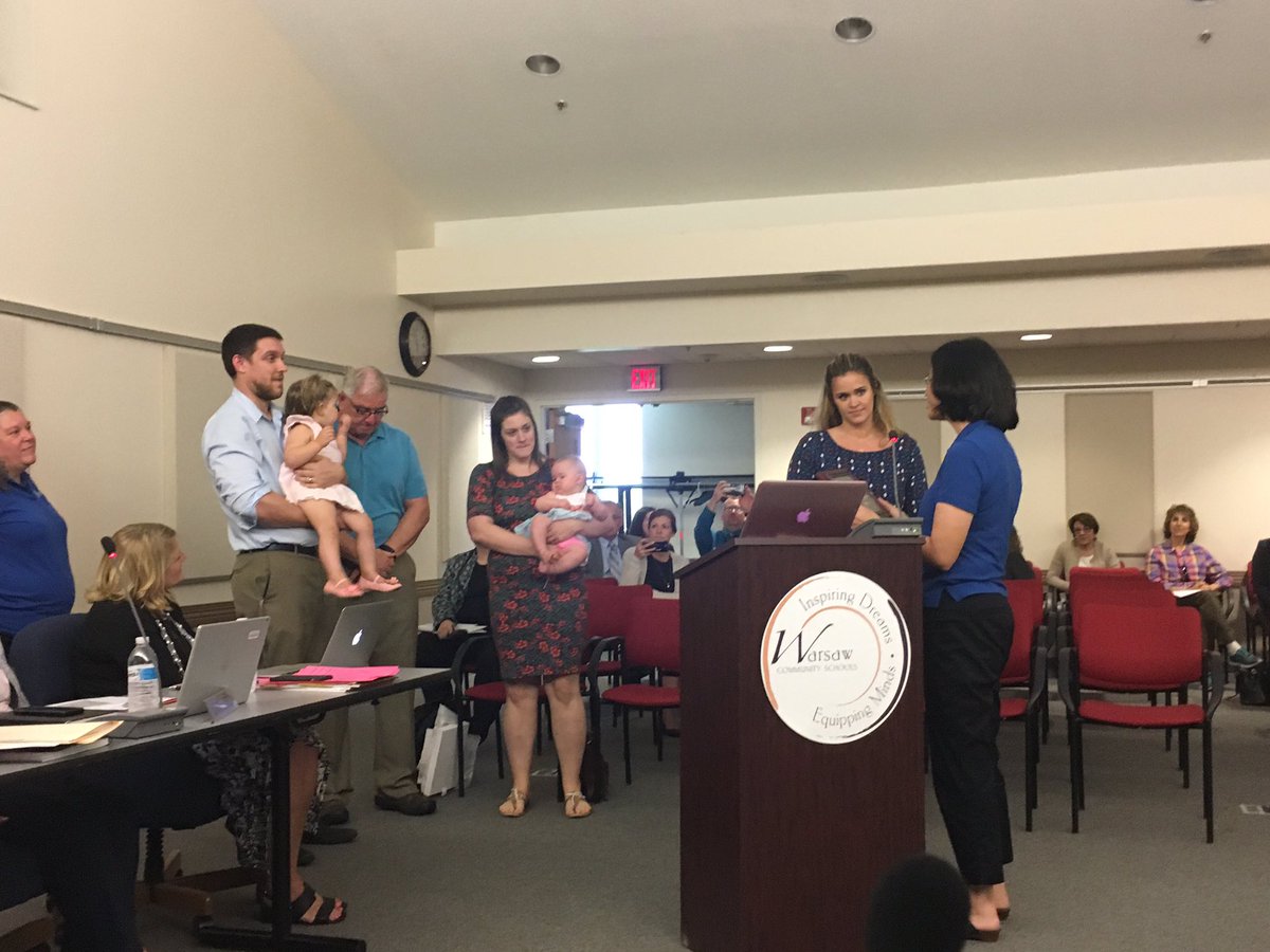 dahoffert's tweet photo. Thank you INTESOL for creating a memorial scholarship in honor of Wendy Long. #wcsmission Congrats Kinary! https://t.co/1Fv3NTnYRl