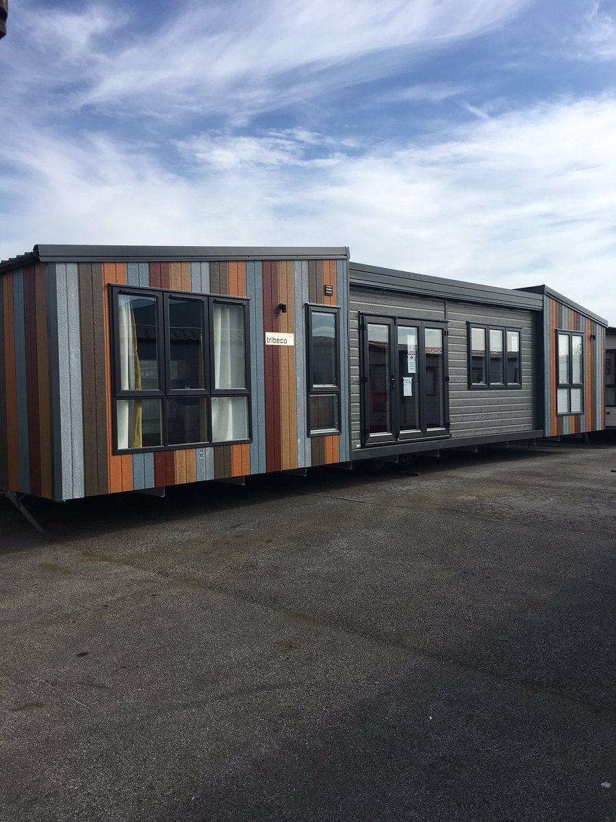 The tribeca at <a href="/ABIHolidayHomes/">ABI Holiday Homes</a> today, looking good.