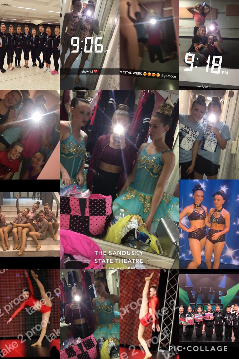 AshlynLegando's tweet photo. thankyou all for making this dance season the best one yet ๐ love you all and thanks for being the best team #gomoco https://t.co/4JcmMbdAfZ