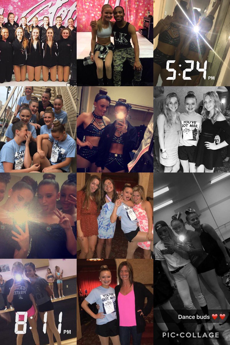 AshlynLegando's tweet photo. thankyou all for making this dance season the best one yet ๐ love you all and thanks for being the best team #gomoco https://t.co/4JcmMbdAfZ
