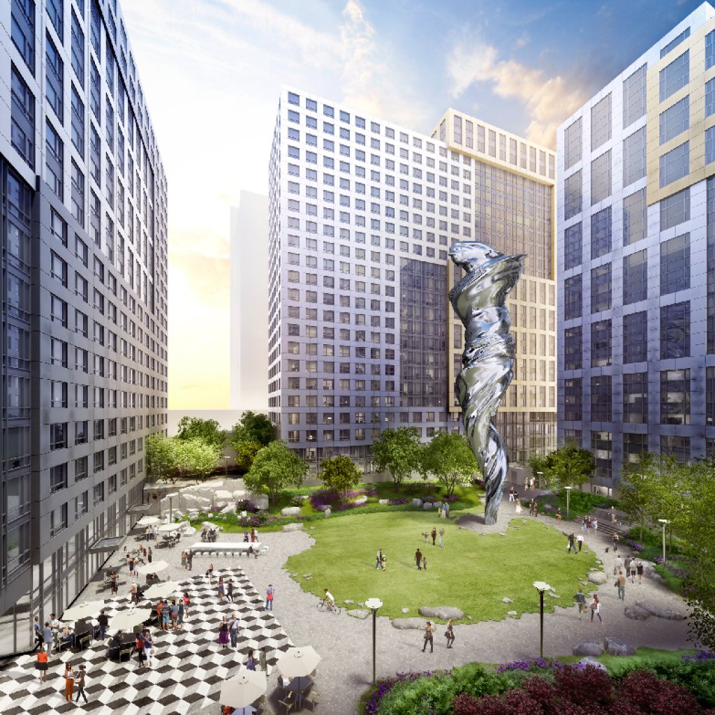 theregistrysf's tweet image. Trinity Properties Celebrates the Grand Opening Piazza Angelo in San Francisco - news.theregistrysf.com/?p=47843 #cre @ArtAtTrinitySF