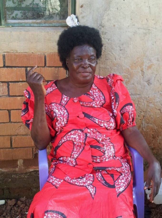 LangoCommunity's tweet photo. Ms. Jane Odero Ogang the #sister of our Board Chair Betty O'Dero has passed. A Lira businesswoman, we mourn with the Odero family. RIP. https://t.co/ucPkws83ZB