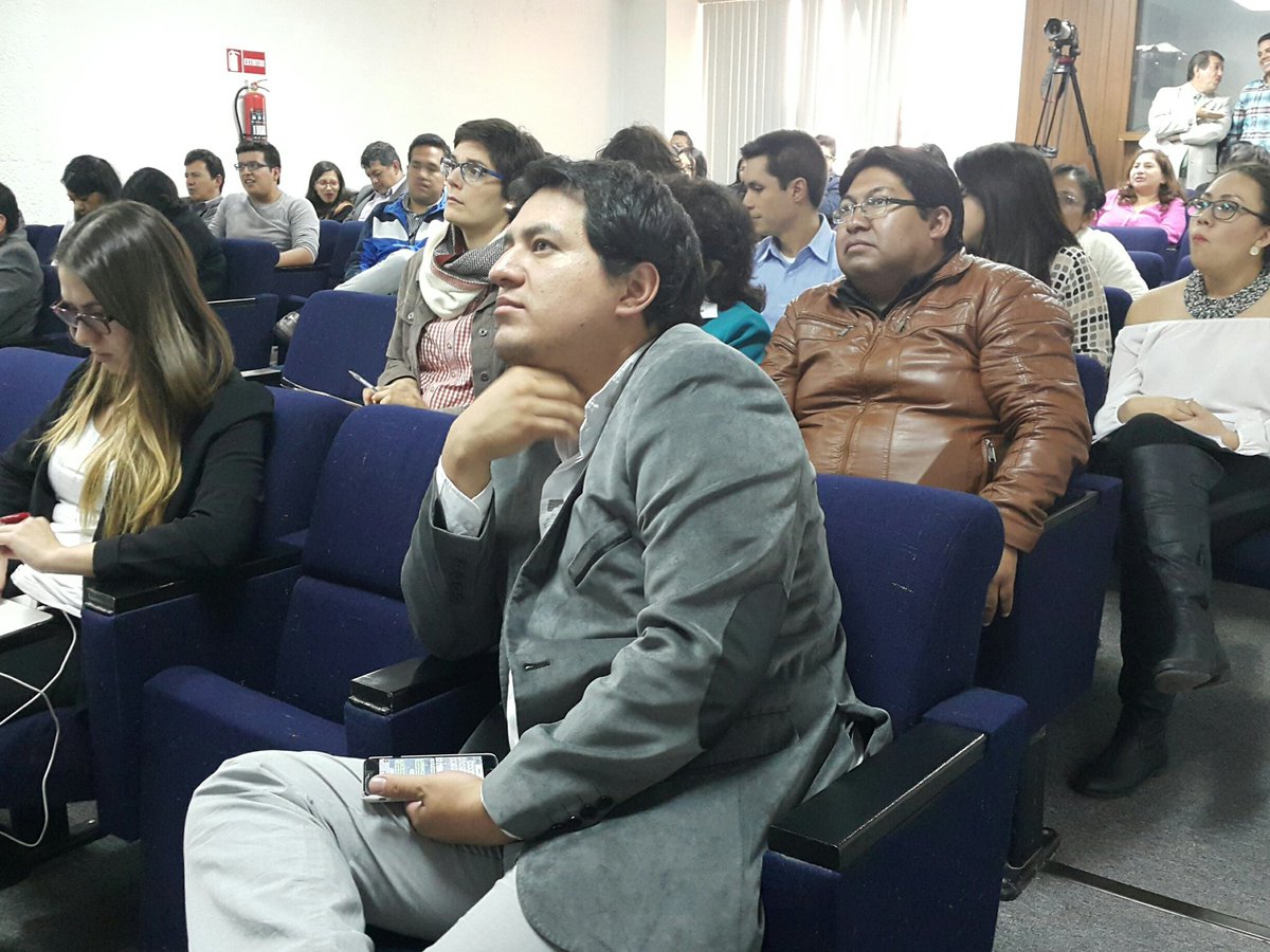 Las universidades emblemáticas son un gran  logro de política pública que apunta al desarrollo del país #RendicionConocimiento