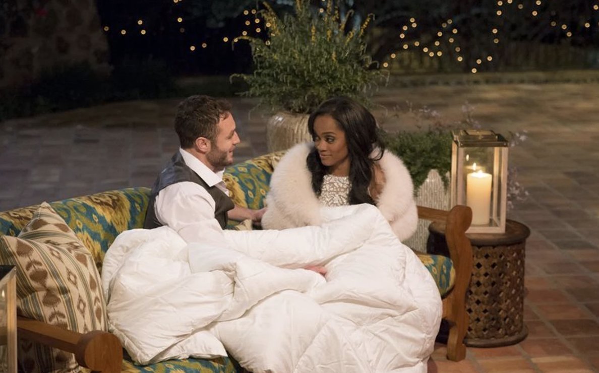 Bachelorette 13 - Rachel Lindsay - Episode 1 - *Sleuthing Spoilers* - Page 2 DAdqfvgXgAA4bGs