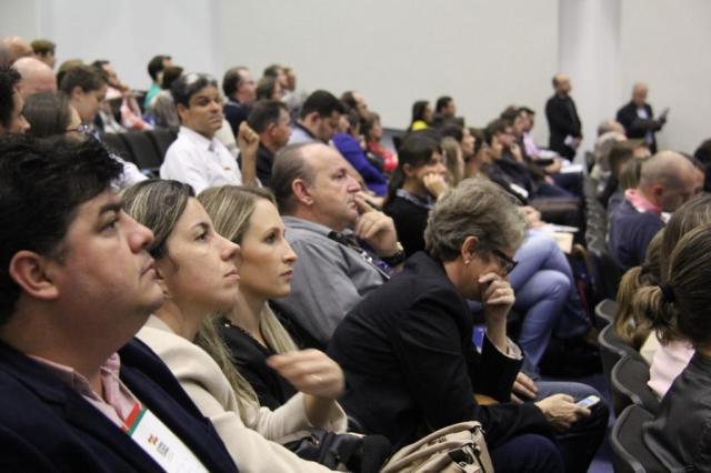 PoderCanal's tweet image. Regiões turísticas de SC traçam estratégias em Balneário Camboriú. canaldopoder.com.br