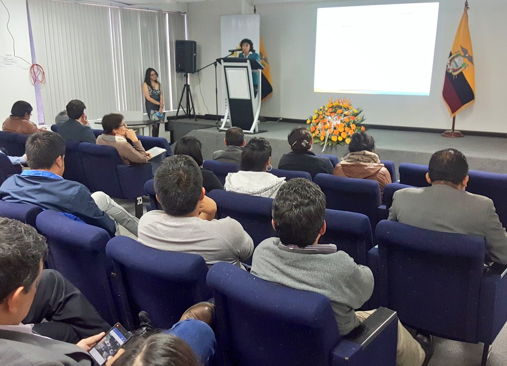 "Hemos realizado actividades para el desarrollo nacional en todos los aspectos", Mónica Torres #RendiciónConocimiento