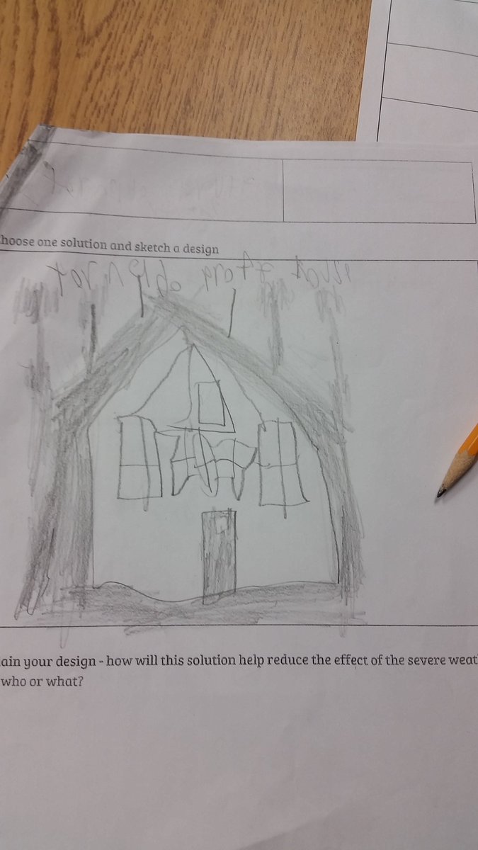 jen_leigh1's tweet image. How about a pop up tornado shelter or a pet survival shelter kit? #extremeweathersolutions @pattonlmc @AHSD25Patton