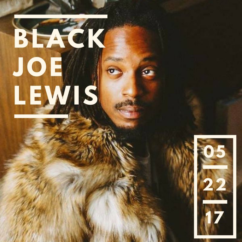 COLLiDEaustin's tweet photo. The one and only @BlackJoeLewis is back on the 1s and 2s tonight! Come boogie with us from 8:00 - 11:00 PM! https://t.co/R7v7bL1Qke