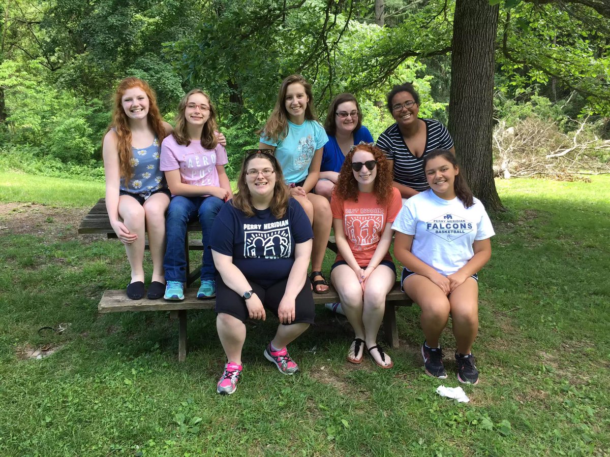 PMHS Best Buddies tweet media