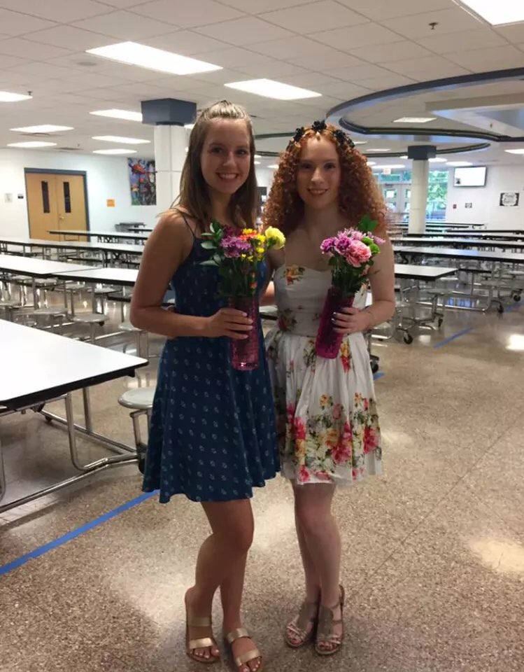 PMHS Best Buddies tweet media