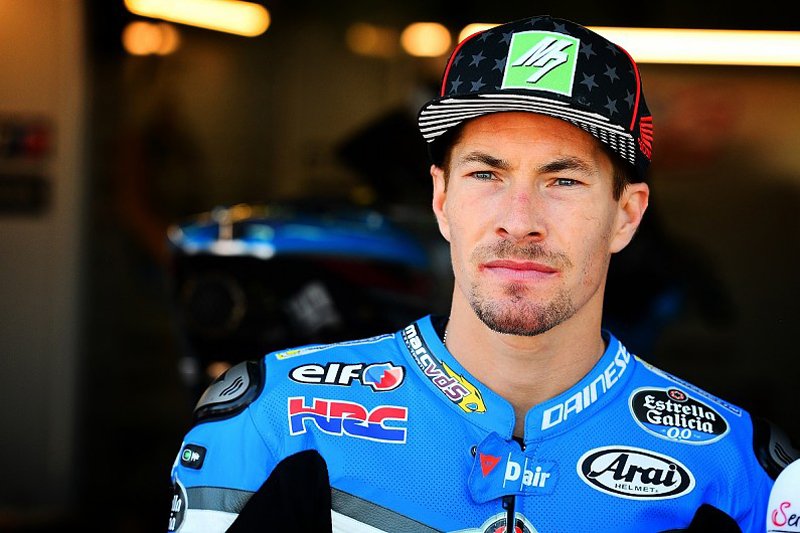 F1Gate's tweet photo. ニッキー・ヘイデンが死去 … 元MotoGPチャンピオン
https://t.co/zfiHzN5z2O
#NickyHayden #RideOnKentuckyKid #MotoGP #MotoGP_jp #SuperNicky #RIP https://t.co/SxtUEj7TBe