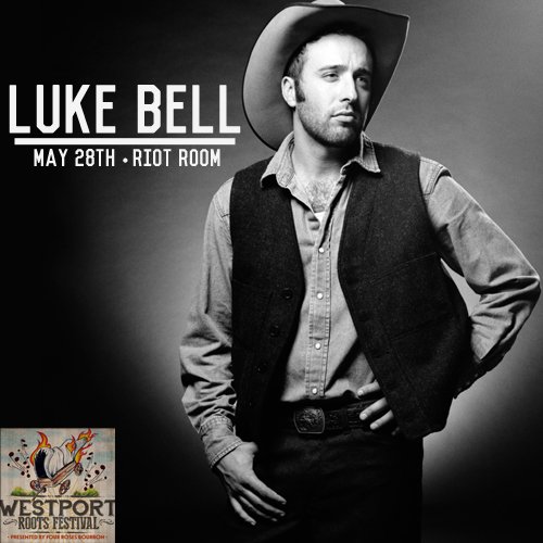 lukebellmusic's tweet photo. Hitting up Kansas City this Sunday! @riotroom @WestportRoots Tickets at: https://t.co/H66UkFKlVq https://t.co/hlegMWRIsC