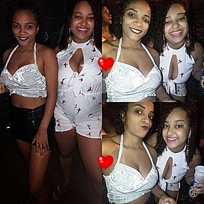 Thata_Lopes11's tweet photo. A parceria é forte, a curtição é louca e a amizade é eterna!✌#SobreSabado #MinhaChata <3 https://t.co/uXyjGEXlcK
