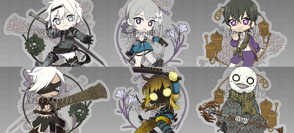 STORES OPEN! https://t.co/ld9O7oyPhW RTs are appreciated!!! _(:39 
