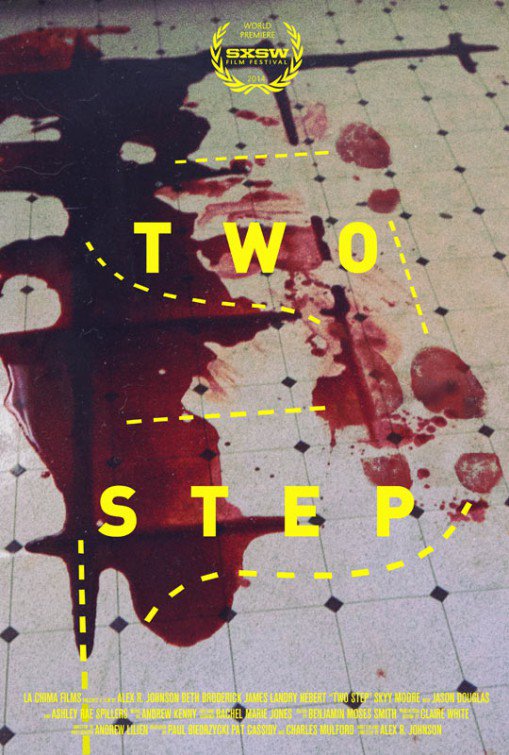 Watch0nNetflix's tweet photo. MOVIE OF THE WEEK: 'Two Step' Awfully bummed this one's leaving next week. One of the best crime dramas on #Netflix. https://t.co/05GiaT0dGH https://t.co/SZEiojravg