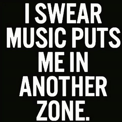 chanelsosamusic's tweet image. Music is powerful, it's a force of its own! #music #ilovemusic #myzone