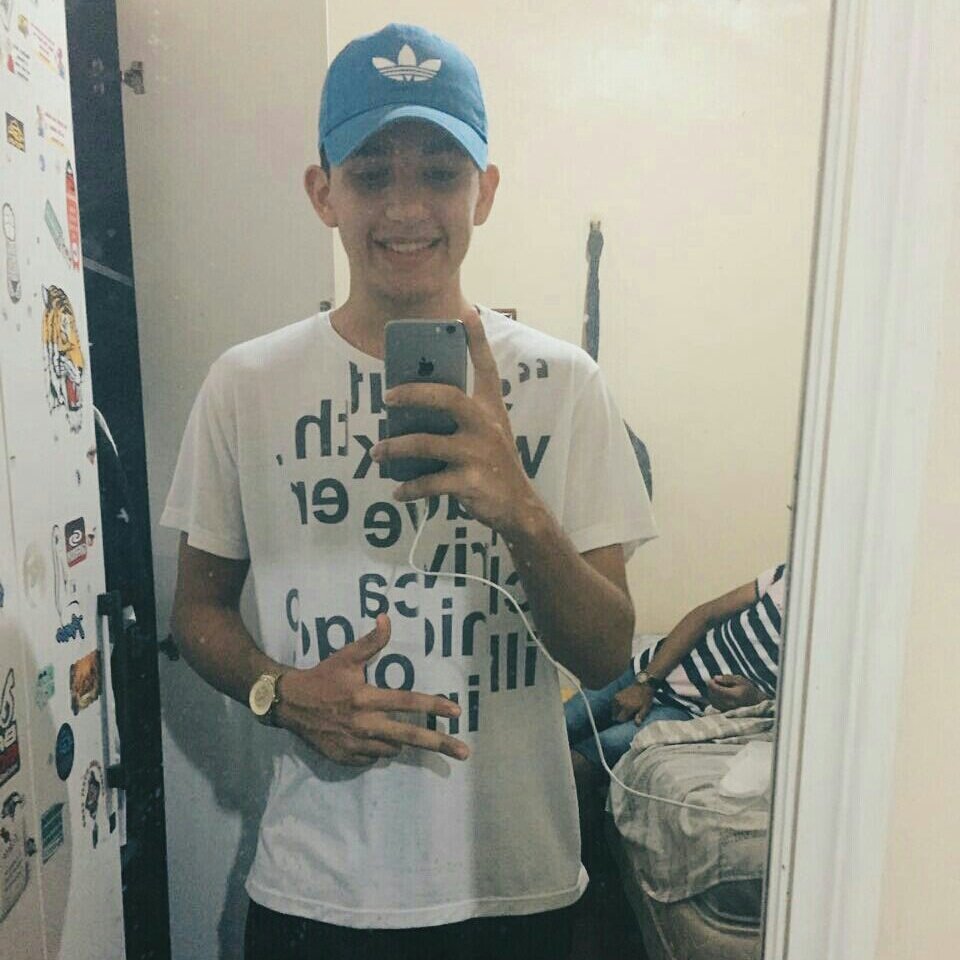 #NewProfilePic