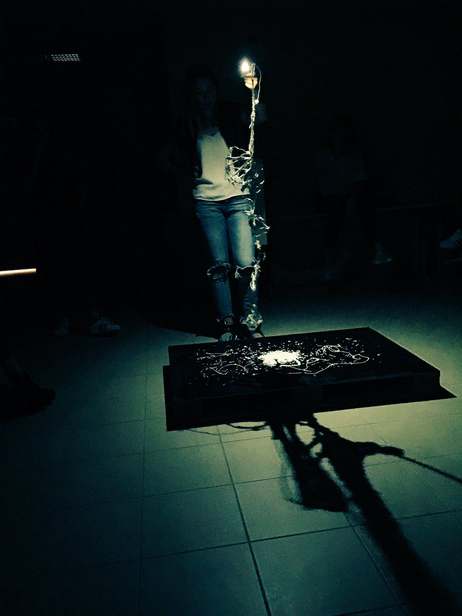 ap_veil's tweet photo. Quelques sculptures de #1èrefac 👏👏👏 @JR_Arts_06 https://t.co/JzJxuYECJ0