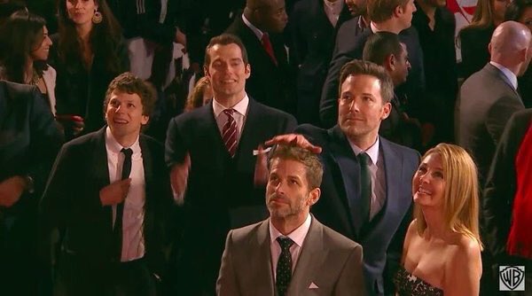 bestofbenry's tweet photo. Sending our deepest condolences to Zack Snyder and his family. We are with you &amp; we love you! https://t.co/IHLSRcmuHn