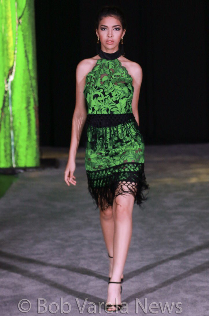gmodelspr's tweet photo. #GModels for Eddie Guerrero at San Juan Moda 💜 https://t.co/aRYuvDhnXY