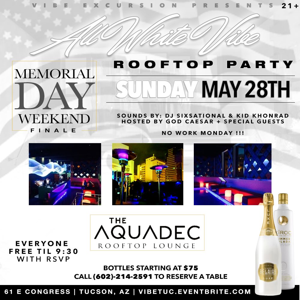 ArizonaConnect's tweet image. Young Dro will be at Club H20 in Tucson Sunday May 28th! DM for RSVP &amp;amp; table reservations