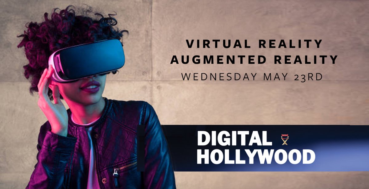 <a href="/SunJYung/">Sun Jen Yung</a> will moderate a panel on #virtualreality w/ <a href="/0kin/">Niko Chauls</a>, <a href="/SonyPictures/">Sony Pictures</a>, <a href="/DigitalDomainDD/">Digital Domain</a>, @NokiaVR &amp; <a href="/HeadcaseVR/">Headcase VR</a> at <a href="/dhollywood/">Digital Hollywood</a> on 5/26