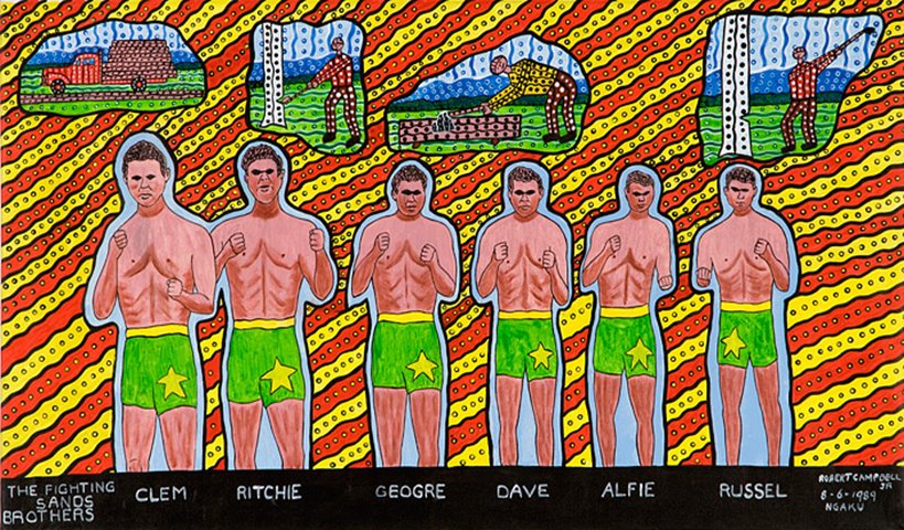 Experience #LivinginTheirTimes this Saturday 27 May! A free event for National Reconciliation Week l.uts.ac/zrgi