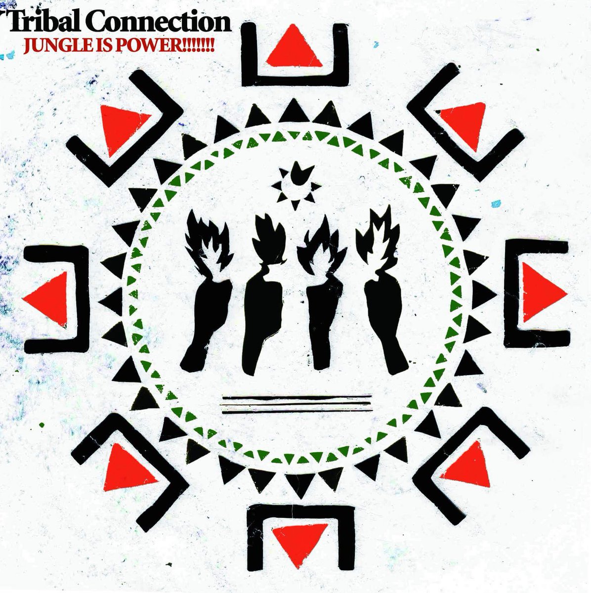 DJ_YAHMAN's tweet photo. トラコネDJs所有ジャングルレコードをアーカイヴしてゆくインスタグラムアカウント作りました
Tribal Connection Jungle Archive #junglistagramassive #jungle #juglist
https://t.co/QP3mt6yXXE https://t.co/BCOxhA24Bx