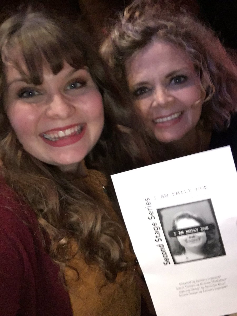 HeroThanks's tweet image. Shout out to a beautiful daughter who writes plays that bring change to rape culture. carrytheload.org/goto/chaplaina… 🇺🇸