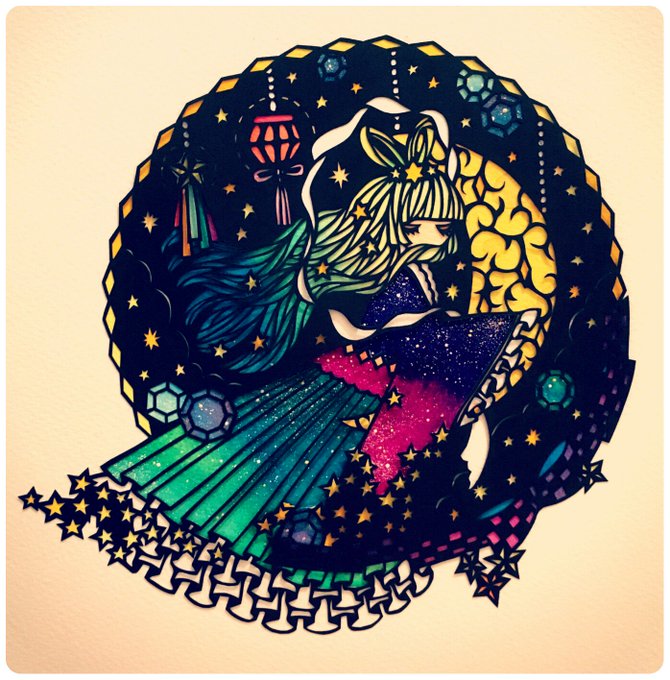 ギニョール天体観測展のtwitterイラスト検索結果 ギニョール天体観測展のtwitterイラスト検索結果