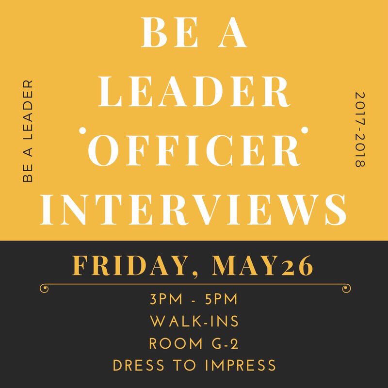 Don't forget! 🚨✅