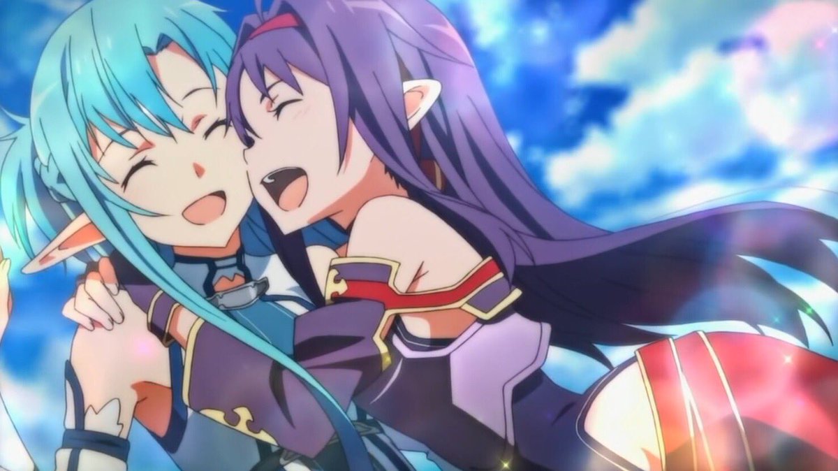 あたかみ ユウキ誕生日おめでとうのぜ もーほんと感動したのぜ いつまでもしあわせでいてほしいのぜ ユウキ生誕祭17 5月23日はユウキの誕生日 Sao好きな人はrt Rtした人全員フォローする ソードアートオンライン いいねした人全員フォローする あたかみ ユウキ誕生日おめでとうのぜ もーほんと感動したのぜ いつまでもしあわせでいてほしいのぜ ユウキ生誕祭17 5月23日はユウキの誕生日 Sao好きな人はrt Rtした人全員フォローする ソードアートオンライン いいねした人全員フォローする