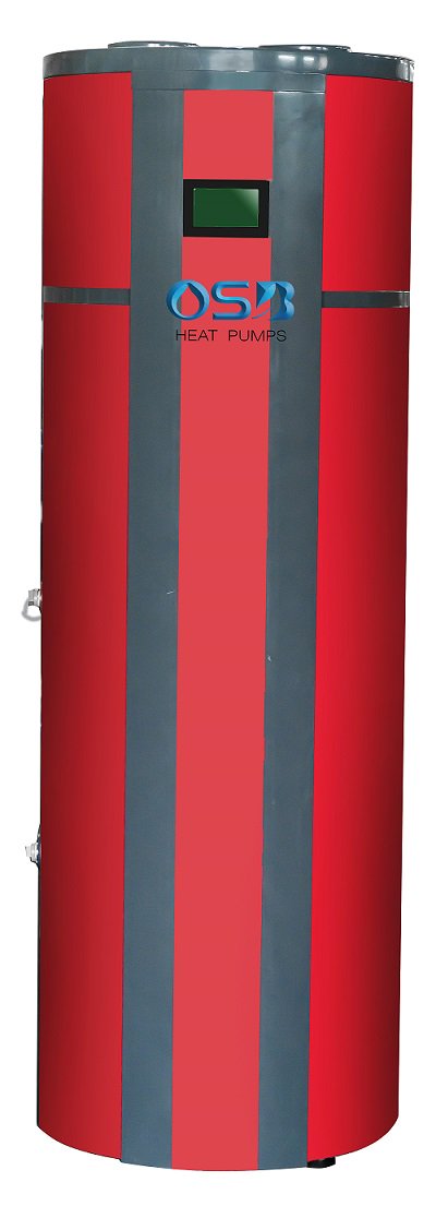 Welcome to contact sale3@osbheatpump.com to know more about our air source heat pump!