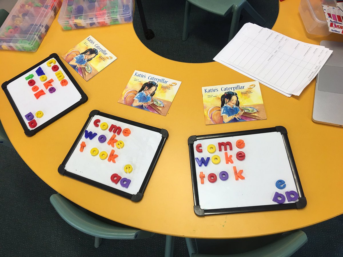 KayleeNolan7's tweet photo. L3 time! Can't believe how much word work helps my students! #L3 #wordwork #guidedreading https://t.co/kjidJIq8Zo