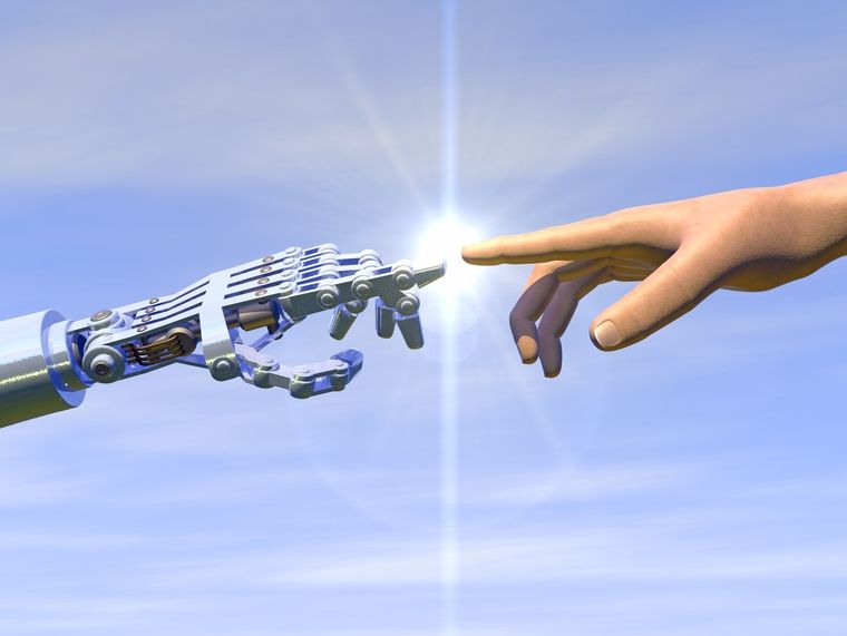 AInieuwsNL's tweet photo. Zo maakt object-storage AI slimmer #artificialintelligence #ai https://t.co/8ltmU3s34P https://t.co/6mE1C4D5PV