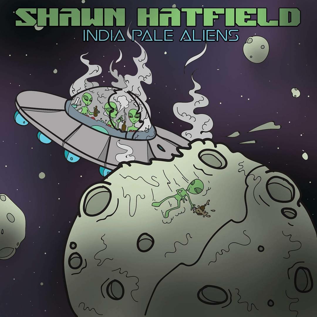ShawnHatfield92's tweet photo. @AppGrooveRec Presents: 'India Pale Aliens.' Coming June 2nd! #indie #aliens #ipa #beer #space #hatfield https://t.co/N8lr0rz7Dc