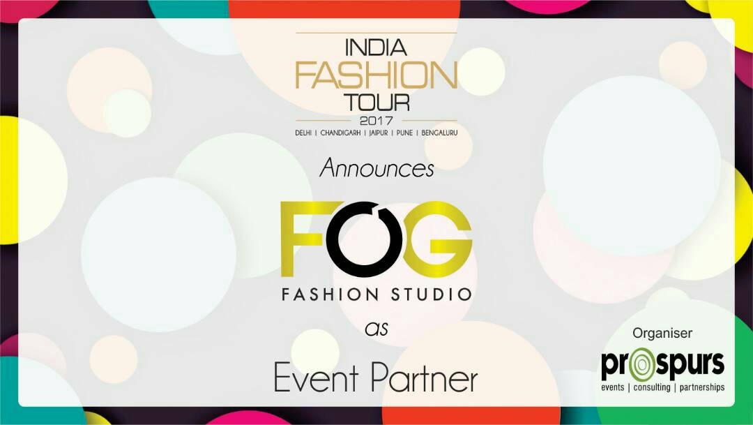 manishdev19771's tweet photo. #proud to be a #Event #partner of India's leading Fashion event #INDIAFASHIONTOUR organized by international event company #prospurs. https://t.co/iTHy51pRPY