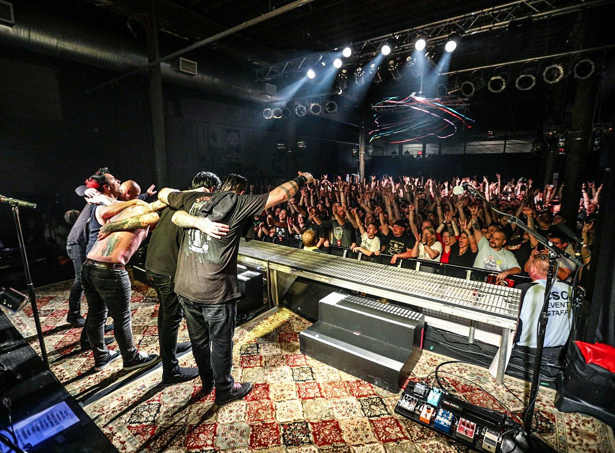 Thank you Des Moines!
[📷 : <a href="/stubs_dsm/">StubS</a>] #HYDROGRAD