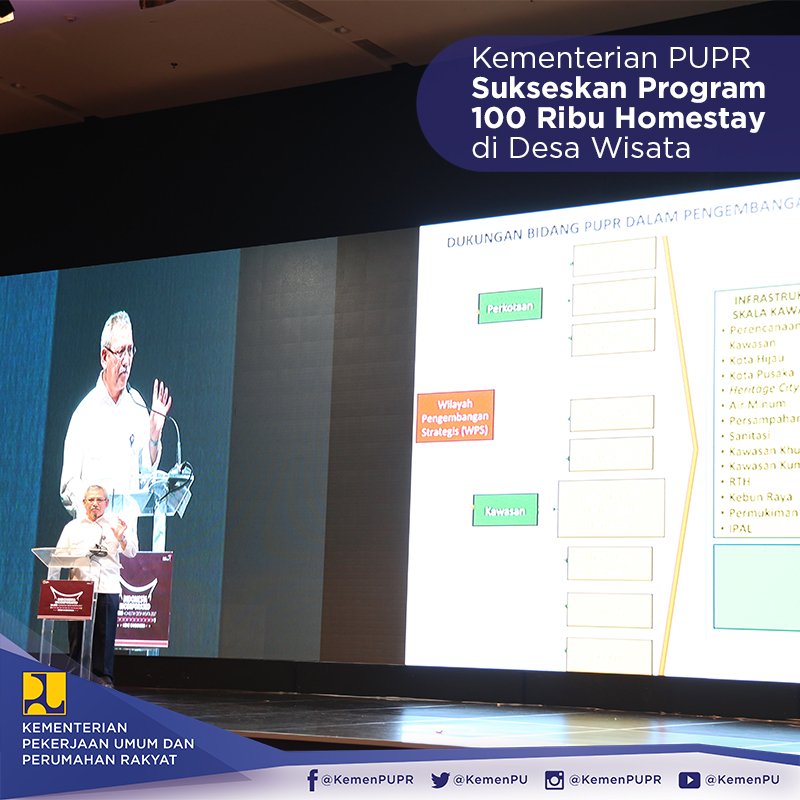 Sdgkn program #RumahSwadaya adalah rumah yg dibangun atas prakarsa dan upaya masyarakat. Ada stimulan bagi MBR utk meningkatkan keswadayaan