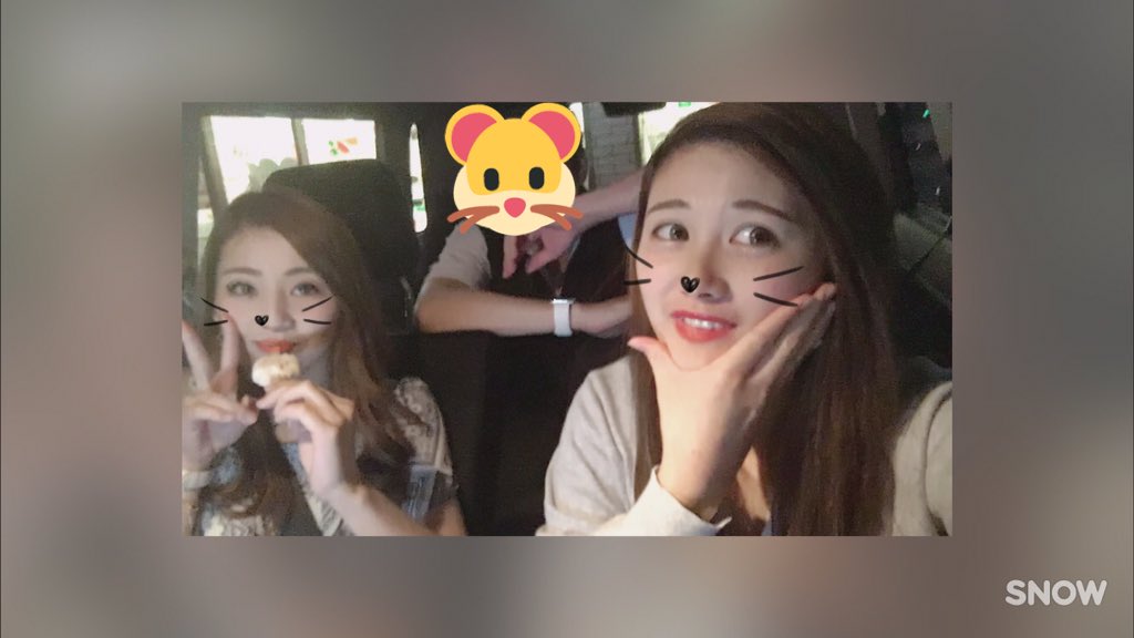 k___iiimu's tweet photo. ごちです🙏🏻💓 https://t.co/9z4fi3GNKr