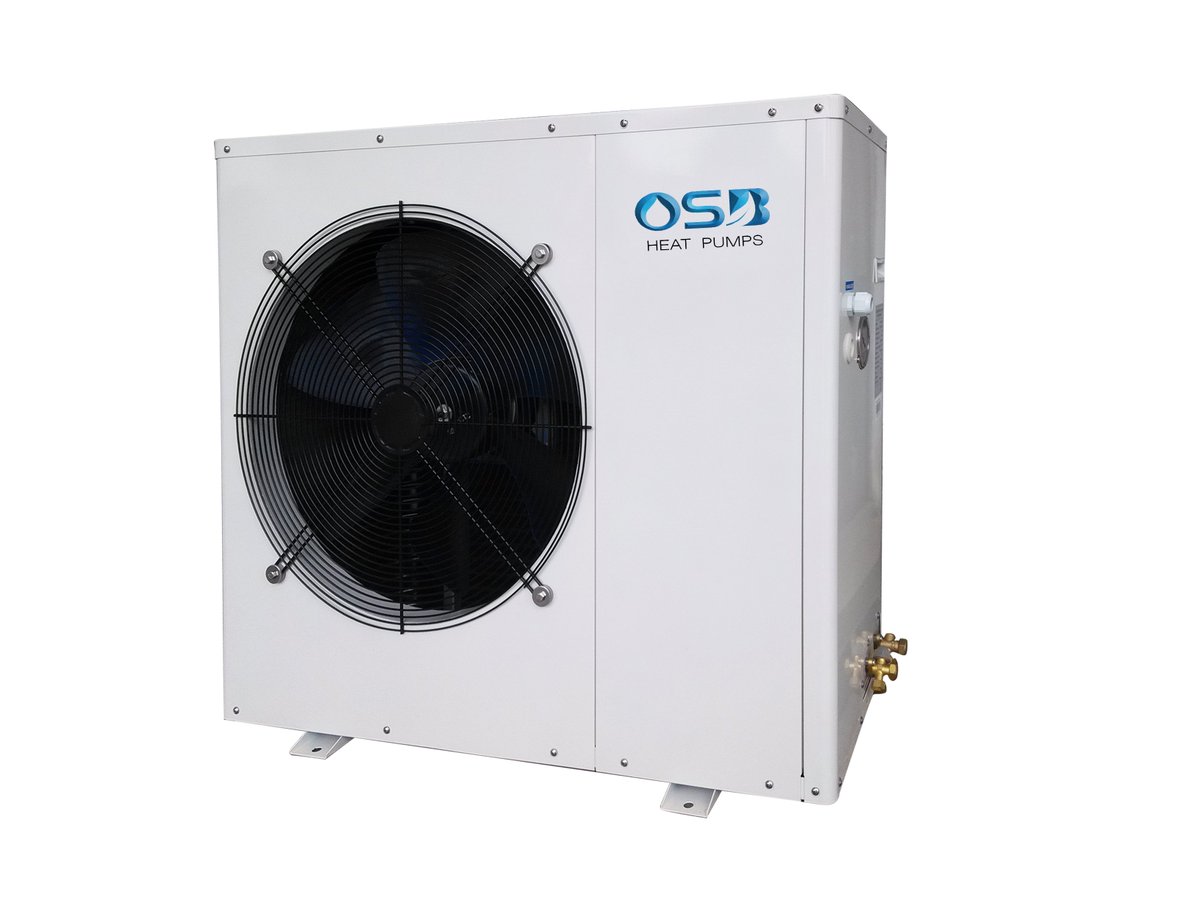 Mei123Yin's tweet photo. Air source heat pump keep working at -25℃
EVI heat pump air source https://t.co/qZgStJ2g6r