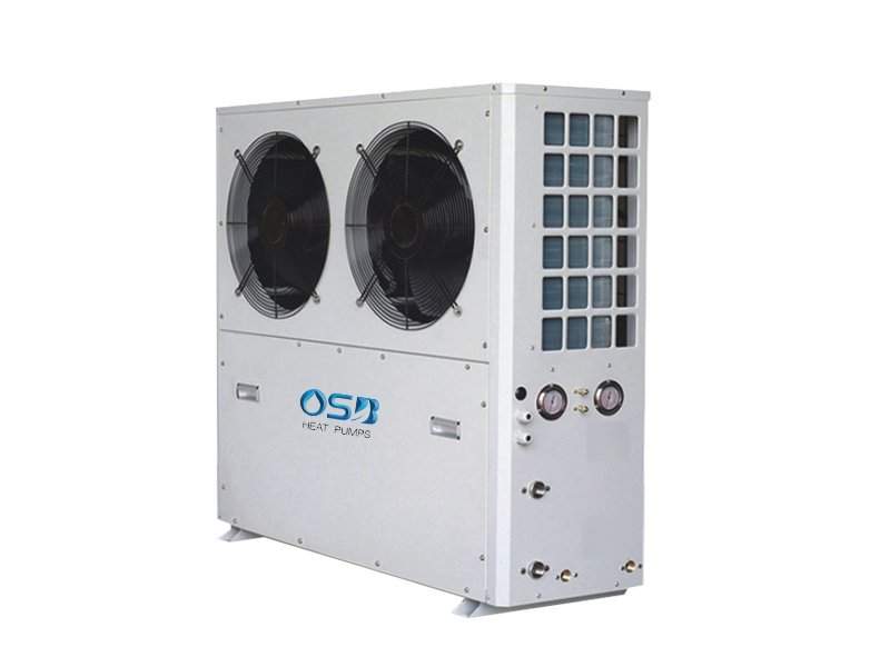 Mei123Yin's tweet photo. Air source heat pump keep working at -25℃
EVI heat pump air source https://t.co/qZgStJ2g6r