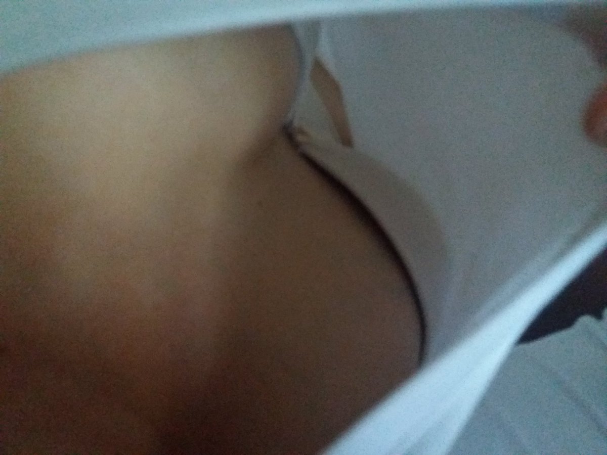ครั้งแรกน่ะ อาย