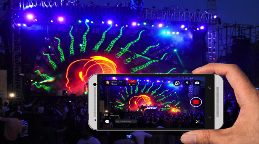 VerveIntl tweet picture